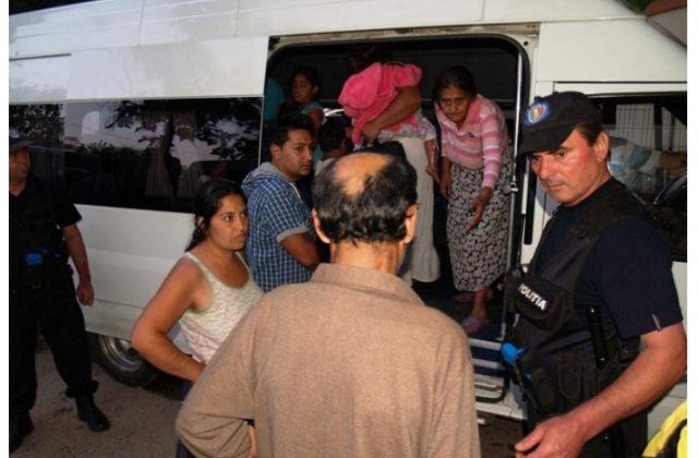 Evacuare cu final socant: Un copil in coma alcoolica, victima unui pedofil