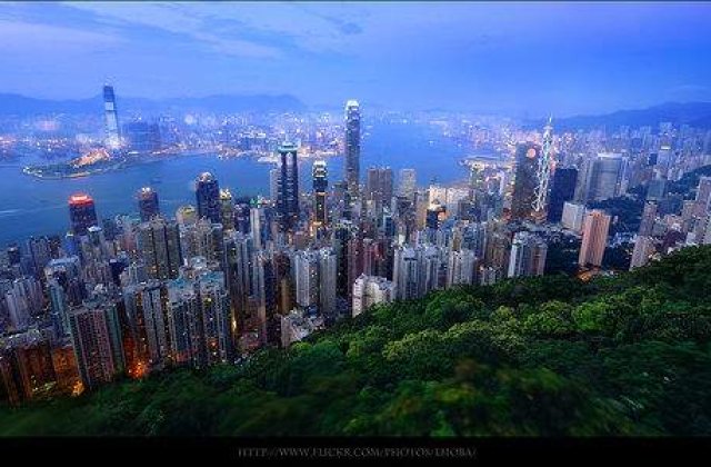 Topul celor mai scumpe 10 orase din lume