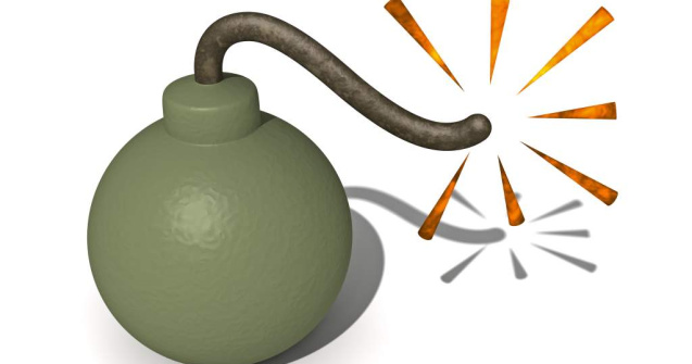 Alerta falsa cu bomba intr-un oras din R. Moldova