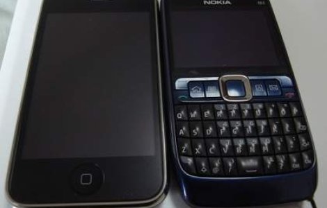 CEO Nokia: Deal-ul Google-Motorola reprezinta "un pericol"