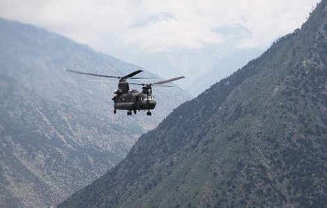 Al-Qaida, inca "amenintarea terorista dominanta" pentru Statele Unite