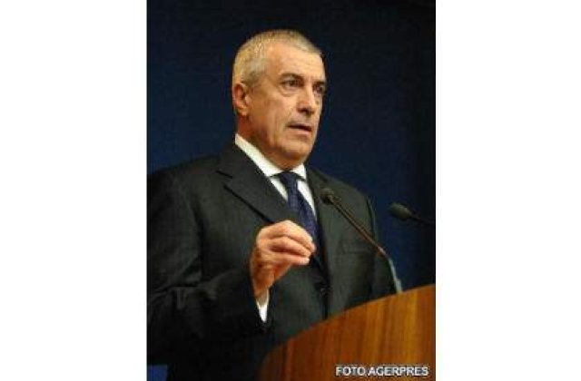 Calin Popescu-Tariceanu divorteaza