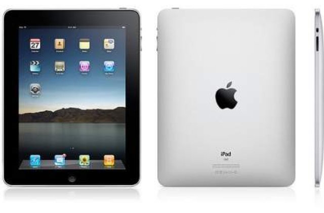 Lansarea iPad 3 intarzie