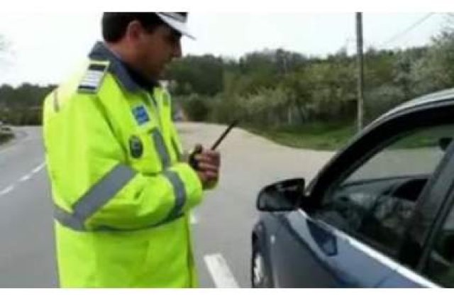 Schimbari in codul rutier: Amenzile vor fi mai mari