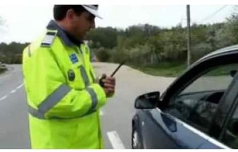 Schimbari in codul rutier: Amenzile vor fi mai mari