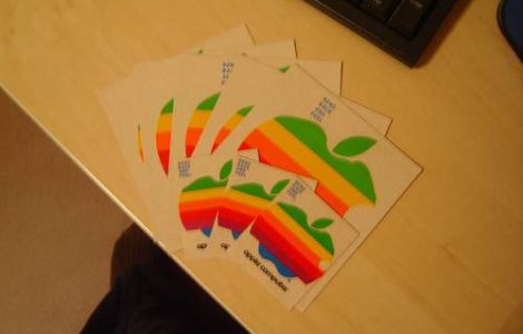 Apple valoreaza cat toate bancile din zona euro la un loc