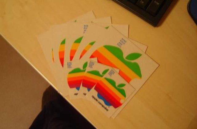 Apple valoreaza cat toate bancile din zona euro la un loc