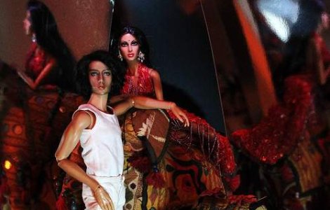 Mirajul Bollywood-ului ajunge si in Romania