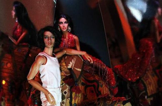 Mirajul Bollywood-ului ajunge si in Romania