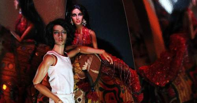 Mirajul Bollywood-ului ajunge si in Romania