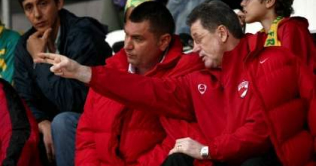 Starea de sanatate a lui Cornel Dinu este buna