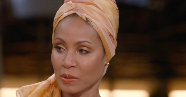 De ce poarta sotia lui Will Smith turban in ultima vreme? Marturisirile actritei Jada Pinkett cu privire la boala de care sufera/ VIDEO