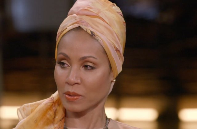 De ce poarta sotia lui Will Smith turban in ultima vreme? Marturisirile actritei Jada Pinkett cu privire la boala de care sufera/ VIDEO