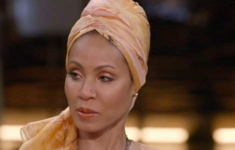 De ce poarta sotia lui Will Smith turban in ultima vreme? Marturisirile actritei Jada Pinkett cu privire la boala de care sufera/ VIDEO