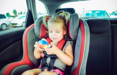 Romania, primul loc in Europa in topul deceselor suferite de copii in accidente rutiere: numarul copiilor raniti, in crestere in ultimii ani