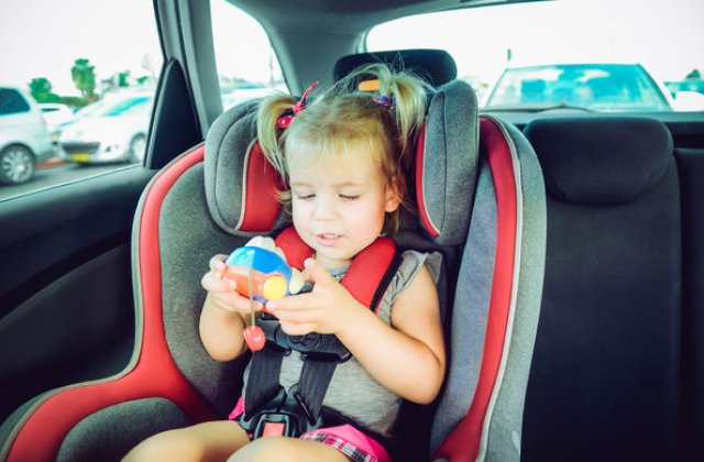 Romania, primul loc in Europa in topul deceselor suferite de copii in accidente rutiere: numarul copiilor raniti, in crestere in ultimii ani