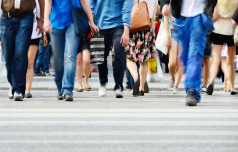 5 studii despre imaginea completa a romanului in 2018