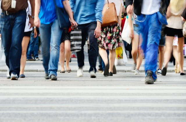 5 studii despre imaginea completa a romanului in 2018