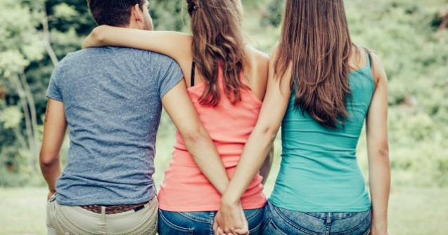  Top  6 cele mai comune fantezii sexuale