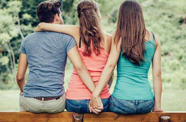 Top 6 cele mai comune fantezii sexuale, potrivit terapeutilor