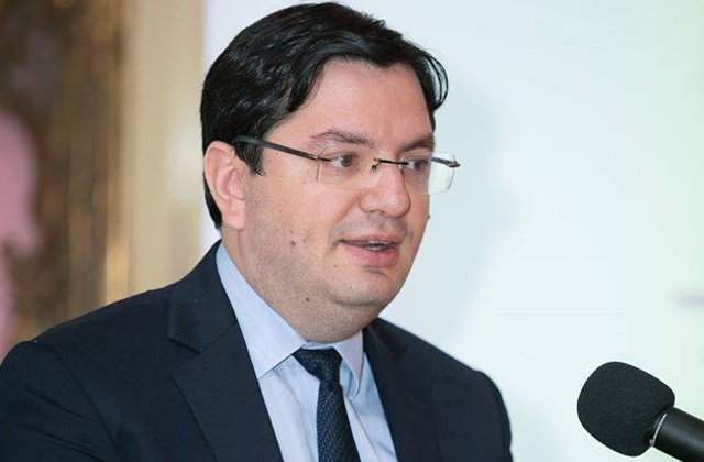 Nicolae Banicioiu a parasit PSD si se alatura formatiunii lui Victor Ponta