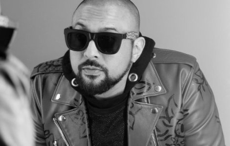 Tatal artistului Sean Paul s-a stins din viata