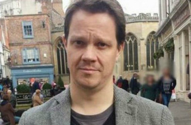 Un englez castiga bani pentru ca se plange de maioneza