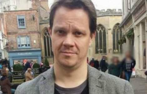 Un barbat castiga o mie de lire pe an pentru ca se planga de maioneza