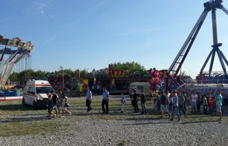 Gorj: Un baiat de 16 ani a murit dupa ce i s-a facut rau intr-o tiribomba