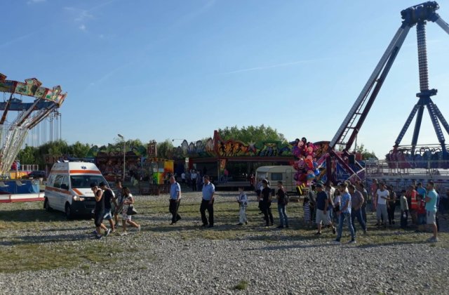 Gorj: Un baiat de 16 ani a murit dupa ce i s-a facut rau intr-o tiribomba