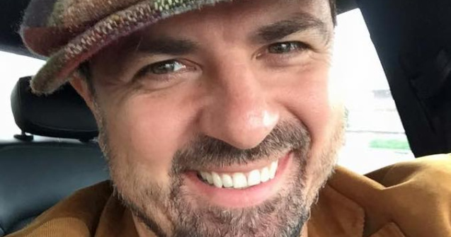 Horia Brenciu, live pe Facebook la volan / VIDEO