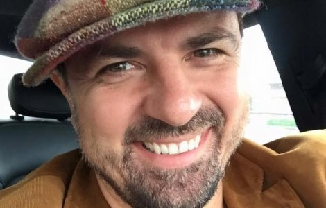 Horia Brenciu, live pe Facebook la volan / VIDEO