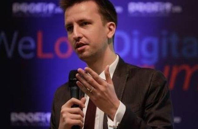 Fostul ministru al comunicatiilor Augustin Jianu: Ma alatur lui Victor Ponta in proiectul #ProRomania