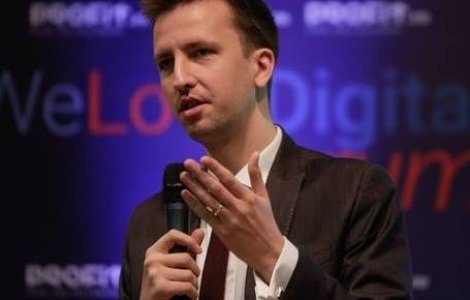 Fostul ministru al comunicatiilor Augustin Jianu: Ma alatur lui Victor Ponta in proiectul #ProRomania