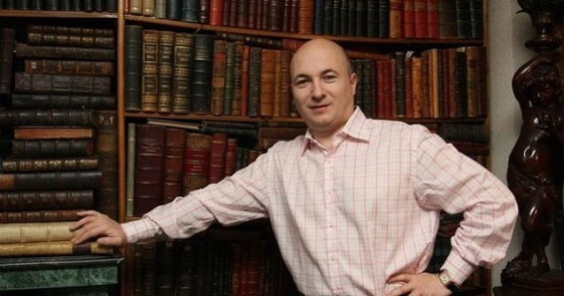 Codrin Stefanescu, despre Ilie Nastase: "E mandrie patriotica, nu-i pui catuse"