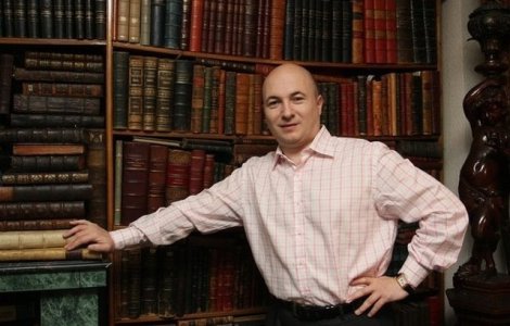 Codrin Stefanescu, despre Ilie Nastase: "E mandrie patriotica, nu-i pui catuse"