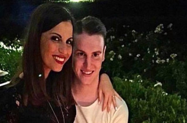 Un fotbalist din Italia si-a ucis fosta iubita si s-a sinucis