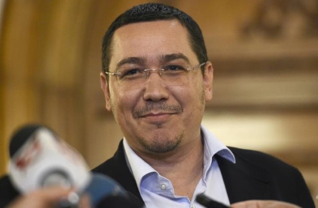 Victor Ponta, despre interzicerea Uber: "Nu sunt de acord"
