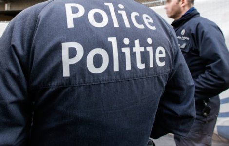 Romanca ucisa la Bruxelles cu 50 de lovituri de cutit