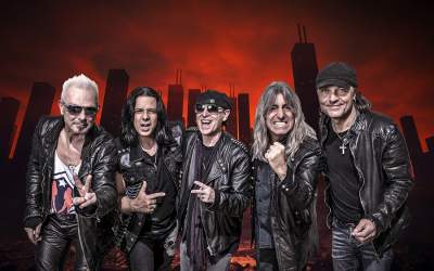 Un concert de colectie:...