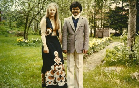 In urma cu 40 de ani un barbat a pedalat aproape 10.000 de km pentru o intalni pe cea de care se indragostise. Cum s-a incheiat povestea