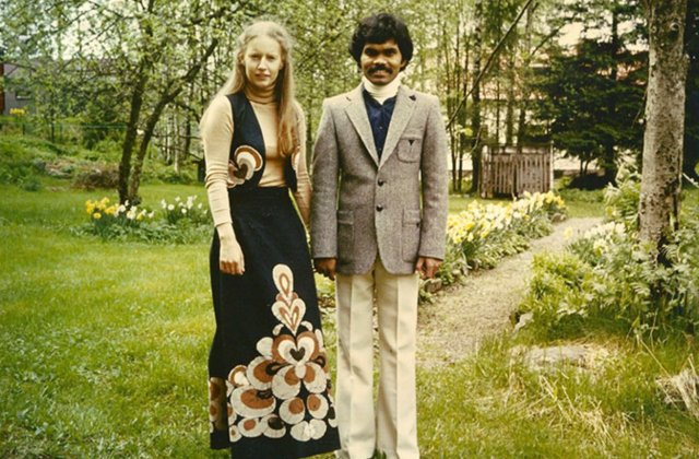 In urma cu 40 de ani un barbat a pedalat aproape 10.000 de km pentru o intalni pe cea de care se indragostise. Cum s-a incheiat povestea