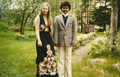 10.000 de km pedalati a o revedea pe cea de care se indragostise