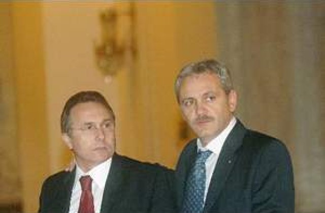 Baronii locali isi pun oamenii la 'centru'