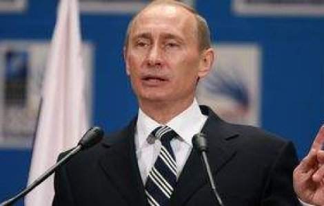 Razboiul gazelor: Putin vrea contracte directe, pentru ca intermediarii sunt corupti