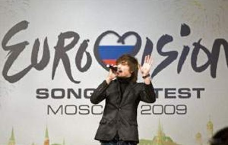 Finala romaneasca pentru Eurovision: Competitie intre autori de rock, pop si manele