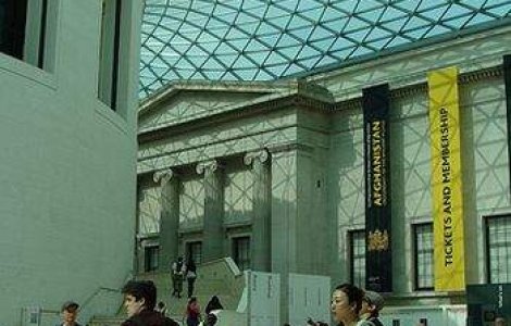 Topul celor mai vizitate muzee de arta din lume