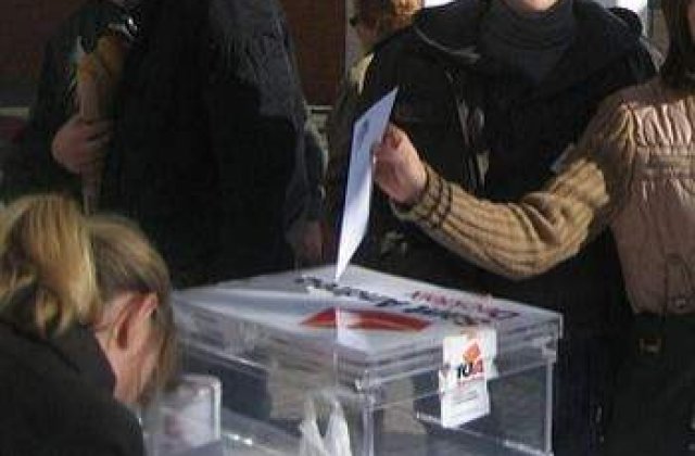 Rezultatele finale de la alegerile parlamentare partiale din Neamt si Maramures