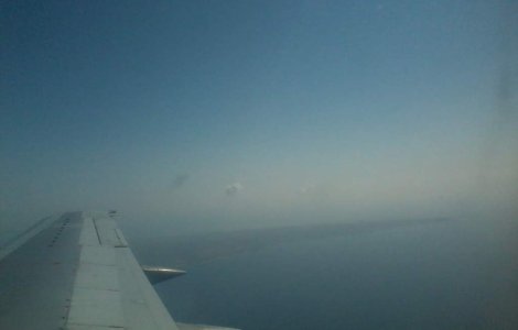 Un avion s-a prabusit in nordul Canadei