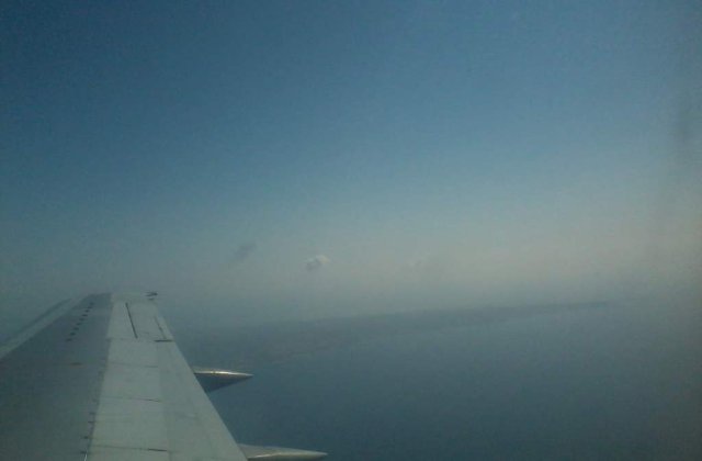 Un avion s-a prabusit in nordul Canadei